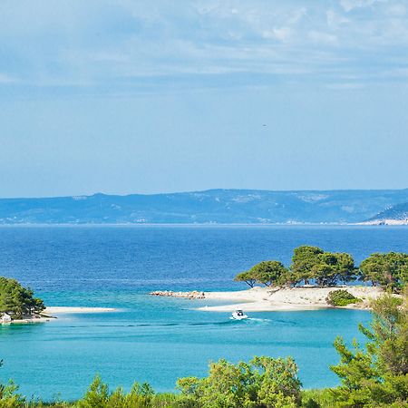 Xenios Port Marina Hotel Pefkochori Luaran gambar